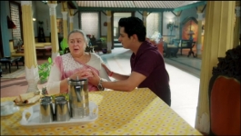 Saubhagyavati Bhava - 1st December 2023